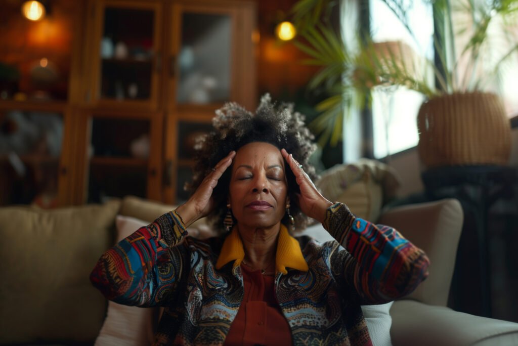 Action Anxiety Day 2026: Why Africans in the UK Should Prioritise Mental Wellbeing