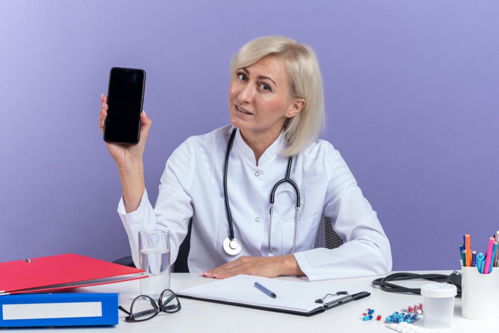 Call Your Doctor Day 2026: Why Africans in the UK Should Prioritise Their Health