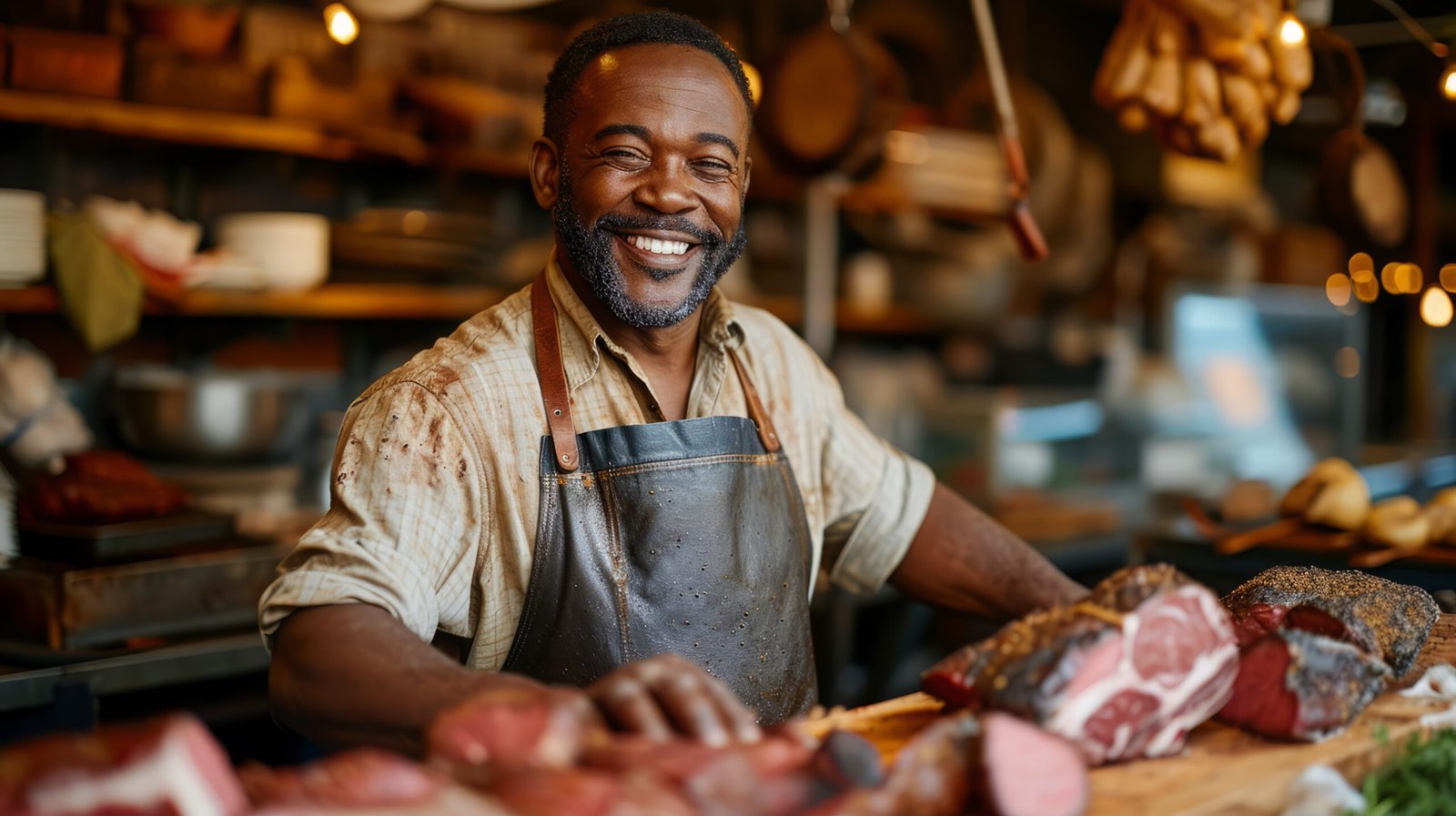 Butcher Jobs UK 2026 – High-Paying Visa Sponsorship Opportunity