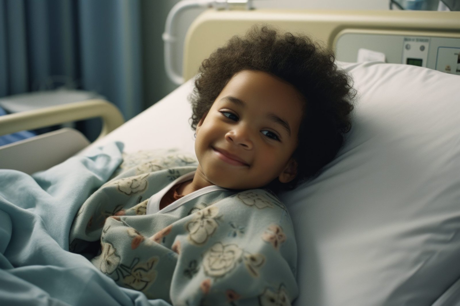 Small Health Signs in Children UK Parents Shouldn’t Ignore