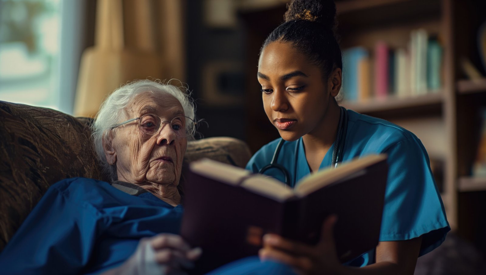 Domiciliary Care Jobs with Visa Sponsorship in the UK 2026