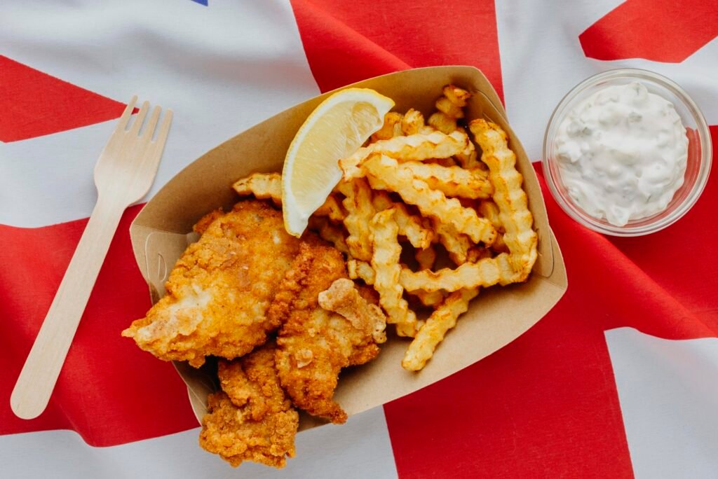 National Fish and Chip Day 2026: A Tasty British Tradition for Africans in the UK