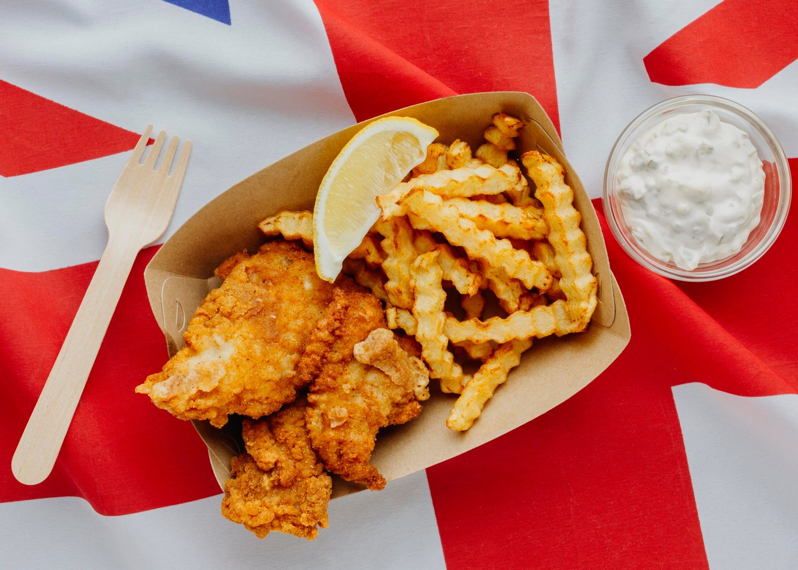 National Fish and Chip Day 2026: A Tasty British Tradition for Africans in the UK