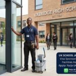 Uxbridge High School, London UB8 2PR