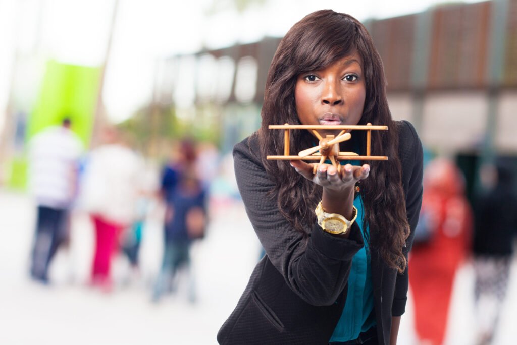 Defence Mechanisms and Personal Growth for Africans in the UK