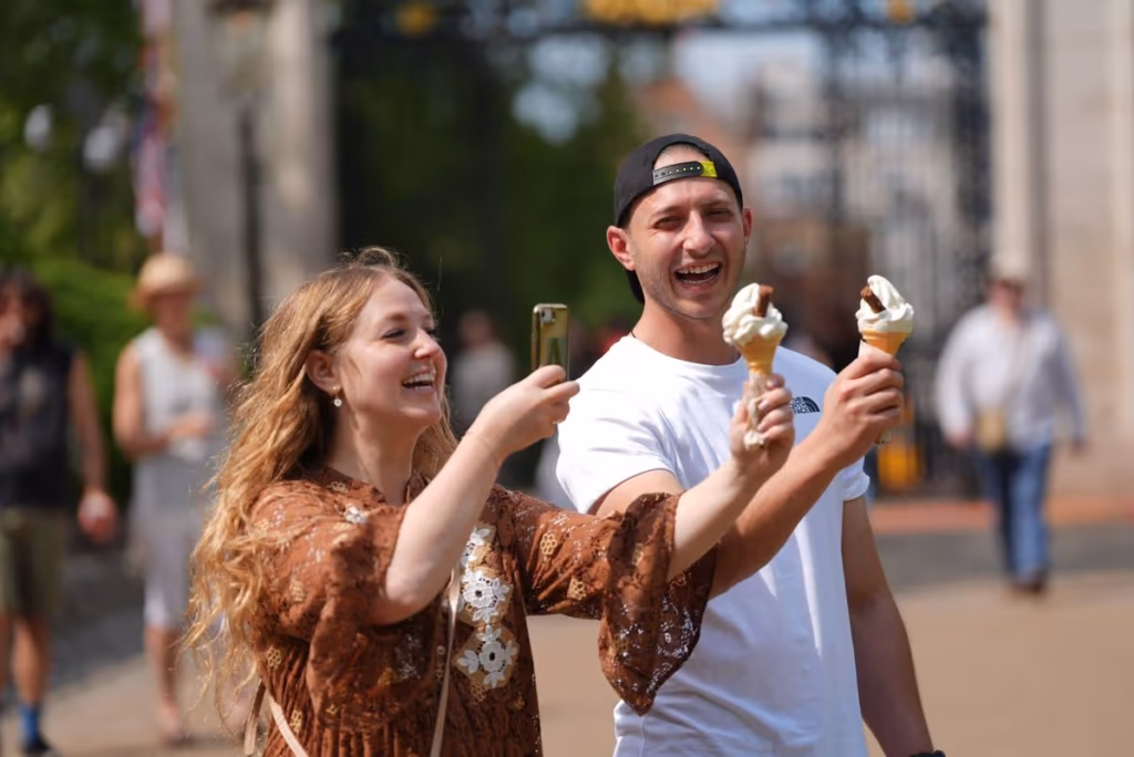 Time Out Reveals London’s Best Ice Cream Spots to Beat the 2026 Heatwave