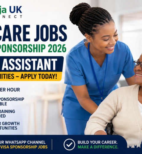 How to Switch Your UK Visa in 2026 – Complete Step-by-Step Guide to Eligibility, Requirements & Application Process