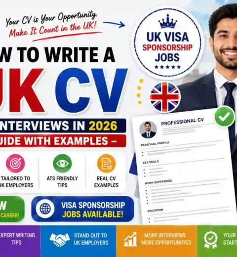 “Japa by All Means”? UK Government Warns Against Promoting Illegal Migration Online