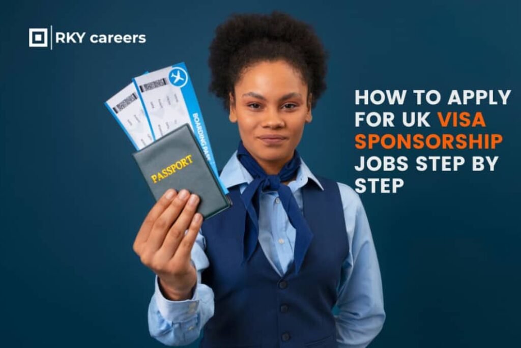 How to Get References for a UK Job Application