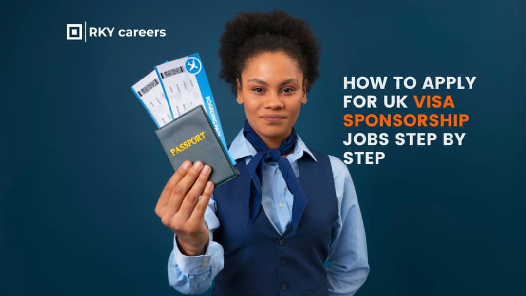 How to Get References for a UK Job Application