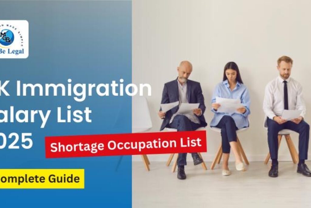Data Analysts 2026: Migration Advisory Committee Recommends 28 Occupations for New Temporary Shortage List