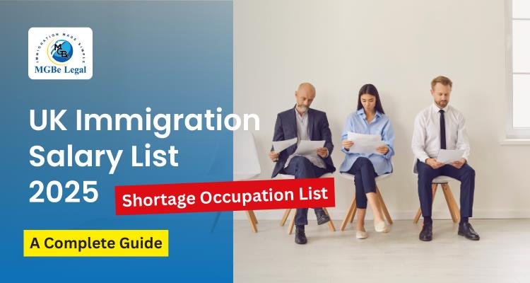 Data Analysts 2026: Migration Advisory Committee Recommends 28 Occupations for New Temporary Shortage List