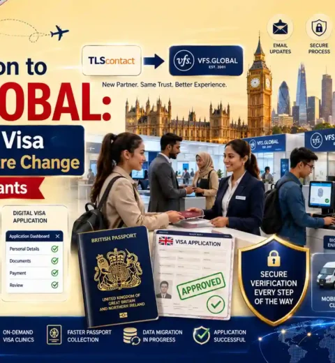 UK Immigration Rules 2026: What Is Confirmed, What Is Changing, and What Is Still Proposed?