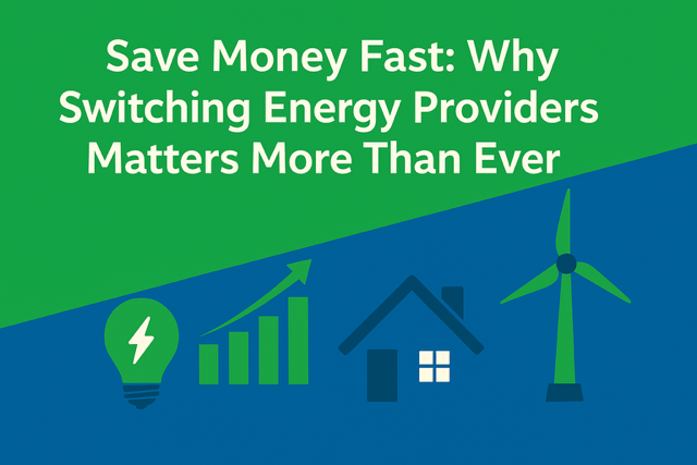 UK’s Cheapest Energy Suppliers 2026: Compare the Best Energy Deals and Save Money
