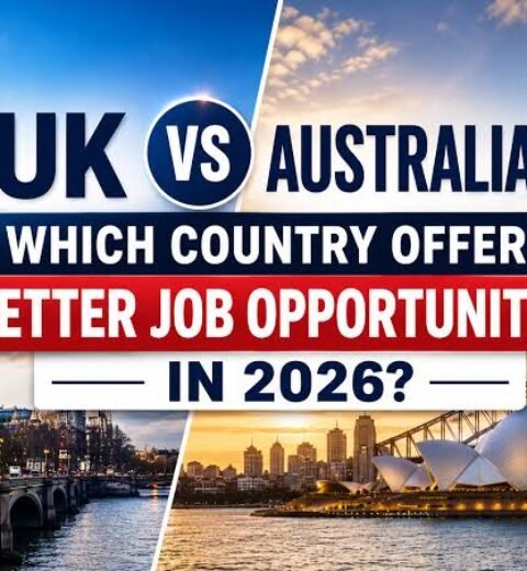 Best Paying Night Shift Jobs UK 2026 – Top High-Paying Careers Hiring Now