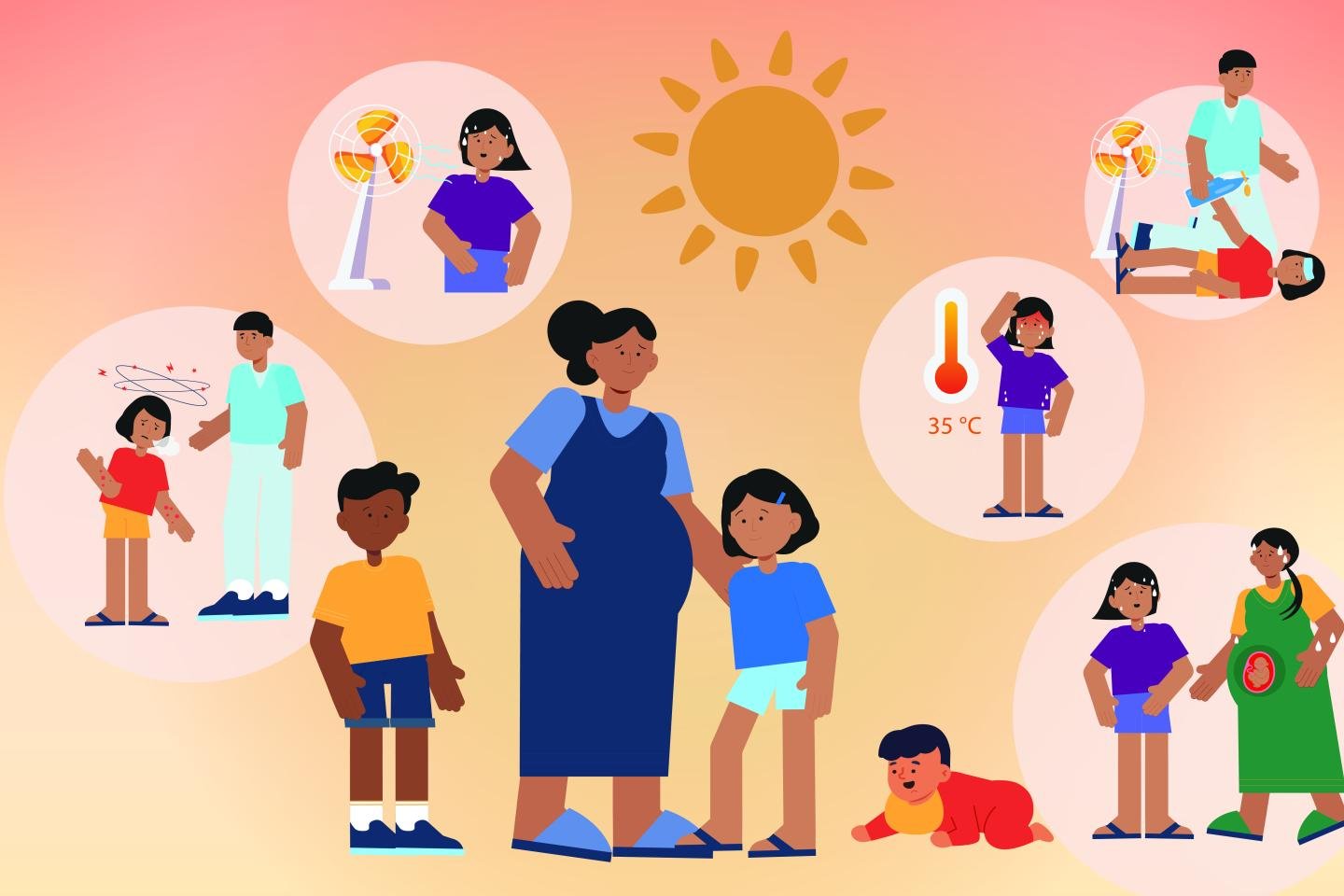Heatwave: How to Stay Safe During Hot Weather