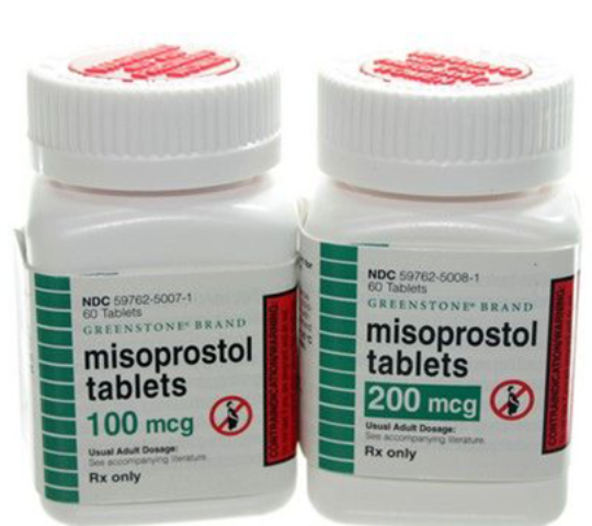 Obat Aborsi: Misoprostol – Manfaat, Dosis, Aturan Minum & Efek Samping