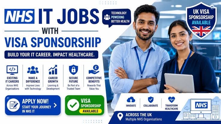 Senior Business Support Assistant (Certificate of Sponsorship Available)