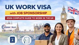 Used Car Sales Executive (UK Visa Sponsorship Available) – High-Earning Automotive Career in the UK (2026)