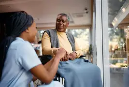Senior Female Healthcare Assistant — Sponsorship Considered After Probation | Oakham, Rutland
