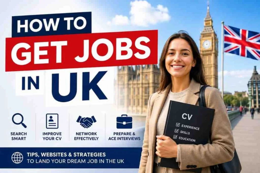 Immediate Start Jobs UK 2026 – Amazing Jobs You Can Start Within a Week | Apply Today