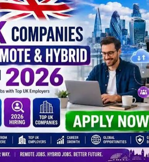 Skilled Worker Visa Care Jobs 2026