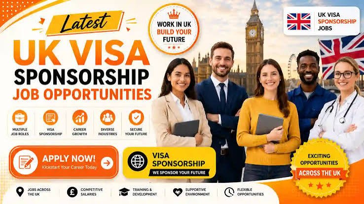 Maternity & Newborn Photographer Jobs UK 2026 – Visa Sponsorship