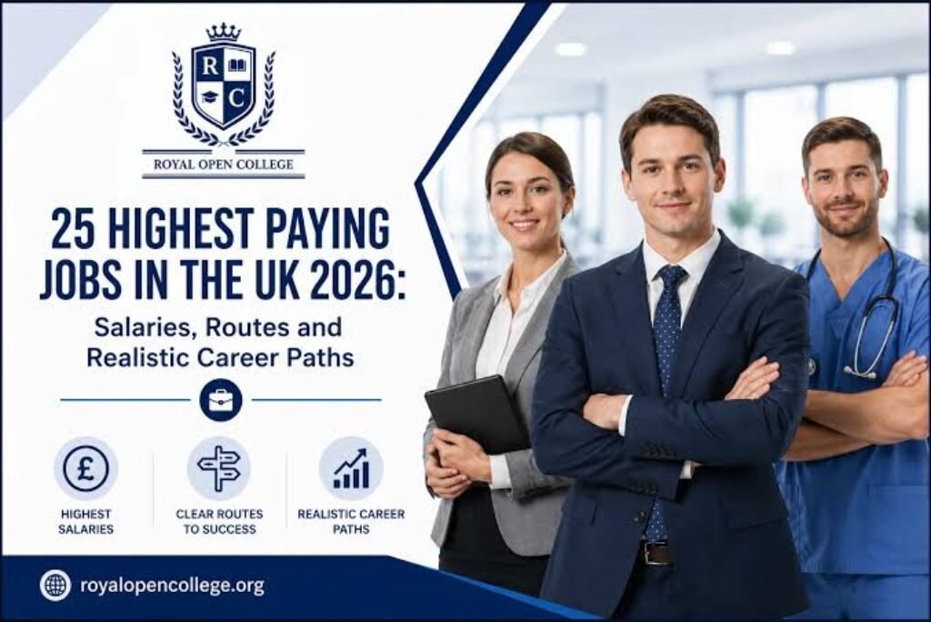 Best Paying Night Shift Jobs UK 2026 – Top High-Paying Careers Hiring Now