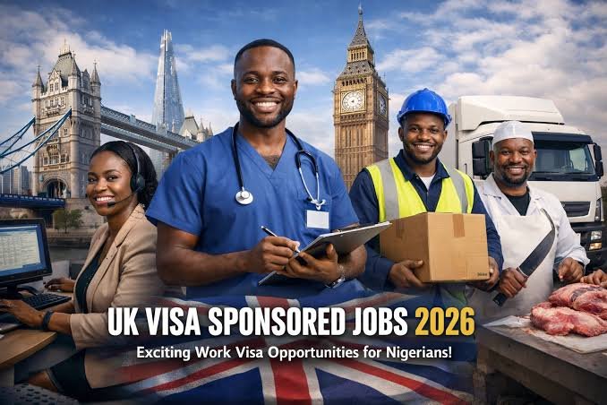 Warehouse Manager Visa Sponsorship UK 2026 – High-Paying Logistics Jobs Hiring Now