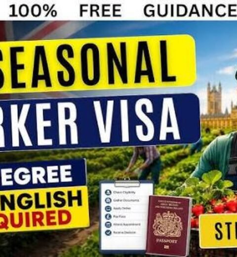 A Stand-Out CV for UK Global Talent Visa Application
