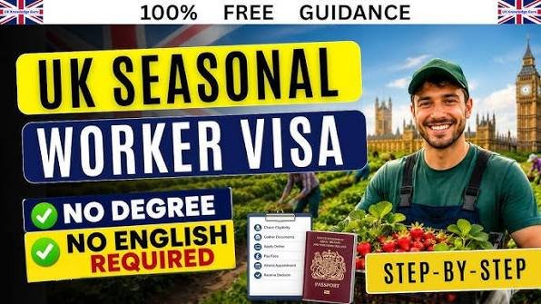 Seasonal Jobs UK 2026: Best Opportunities and How to Apply