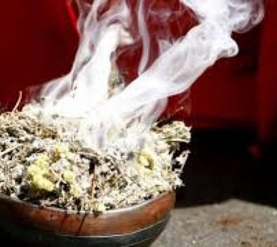 Traditional Healer/Sangoma in Cosmo city 0782611976