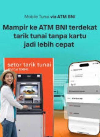 Mengatasi setor Tunai di mesin ATM BN𝗶 uang di rekening tidak masuk & saldo tidak bertambah? Mengatasi setor Tunai di mesin ATM BN𝗶 uang di rekening tidak masuk & saldo tidak bertambah?