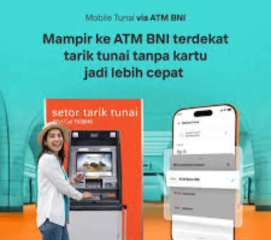 Tarik tunai di ATM BNI uang tidak keluar tapi saldo terpotong? Ini solusinya ya