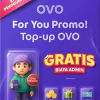 transaksi ovo pending dan ovo terblokir sementara