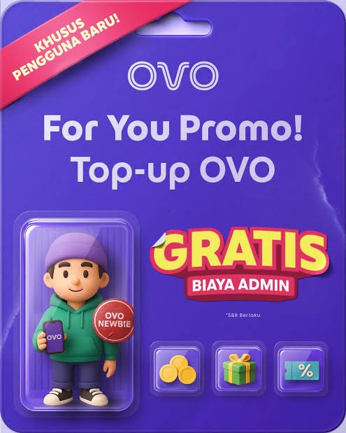 transaksi ovo pending dan ovo terblokir sementara