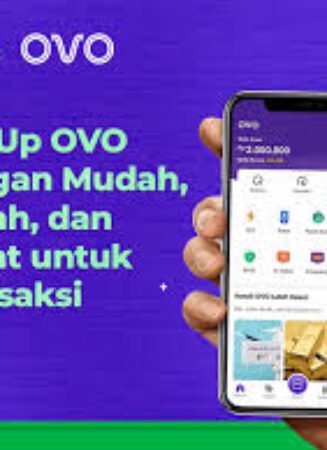 OVO Blokir Sementara Tiga Puluh Menit OVO Blokir Sementara Tiga Puluh Menit