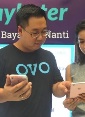 Cek Status OVO Terblokir Sementara Cek Status OVO Terblokir Sementara