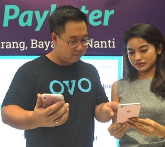 Cek Status OVO Terblokir Sementara Cek Status OVO Terblokir Sementara