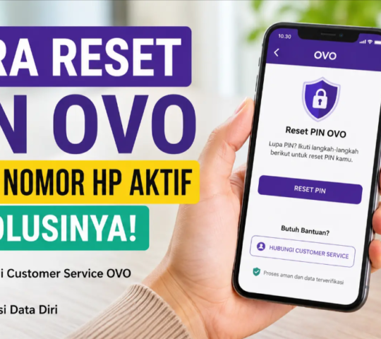 OVO Selesai Blokir 30 Menit OVO Selesai Blokir 30 Menit