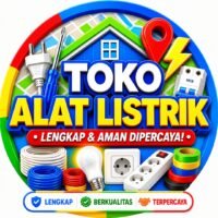 pemilik toko