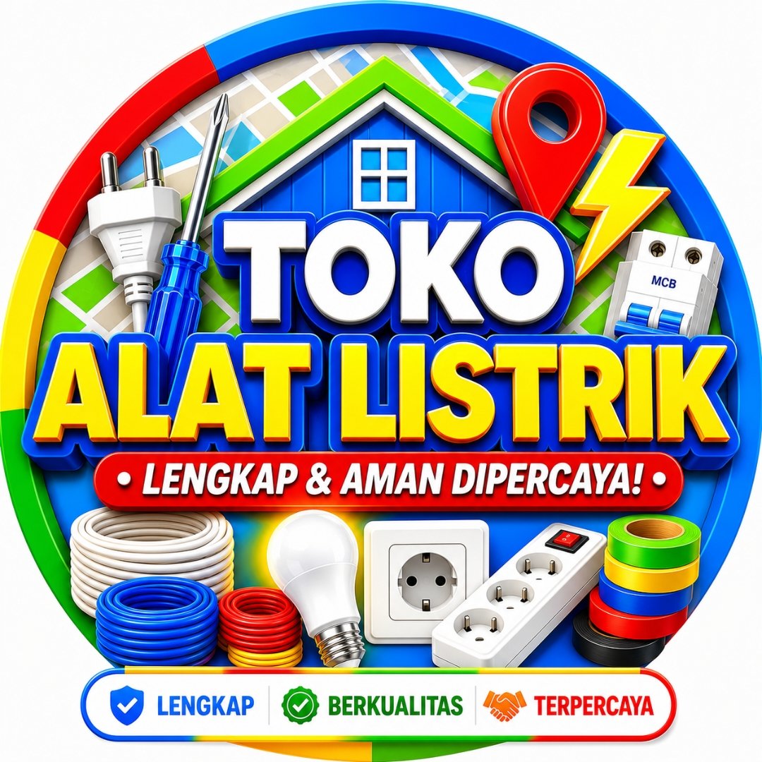 pemilik toko