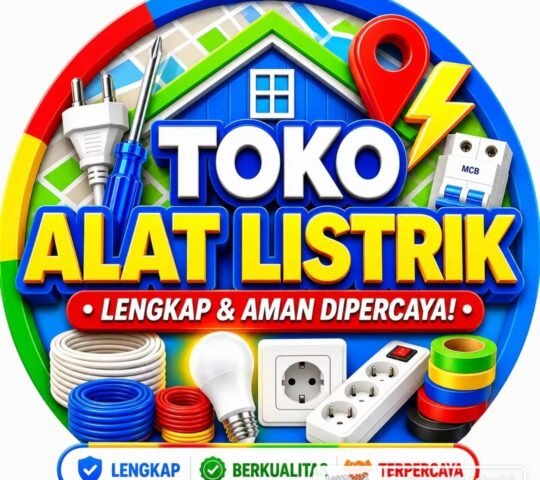 Toko listrik harmoni 082186582794 Toko listrik harmoni 082186582794