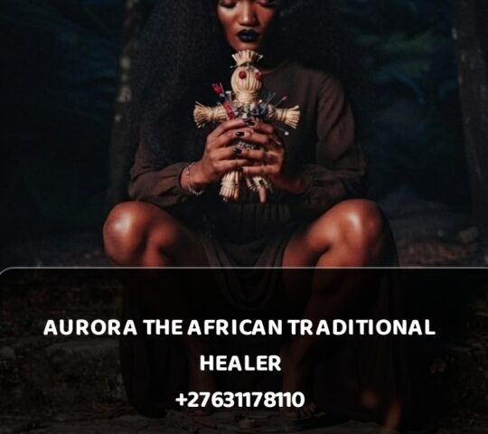 GODDESS AURORA THE UNIQUE TRADITIONAL HEALER & PALM READER +27631178110 UK, USA