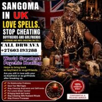 Powerful traditional healer drwava +27603493288 South Africa, Namibia, Windhoek