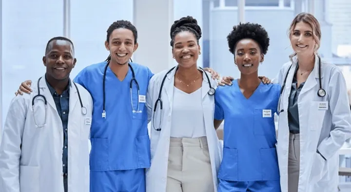 Healthcare Assistant Jobs UK 2026 – Visa Sponsorship Opportunity