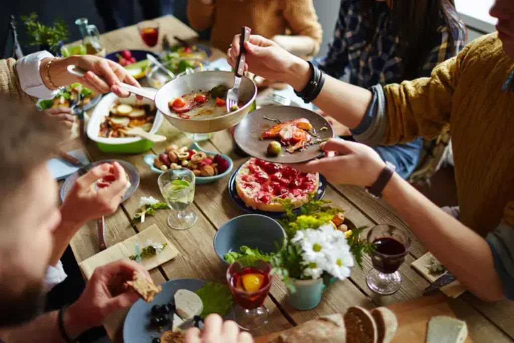 The Importance of Diet and Nutrition for Family Health and Fitness