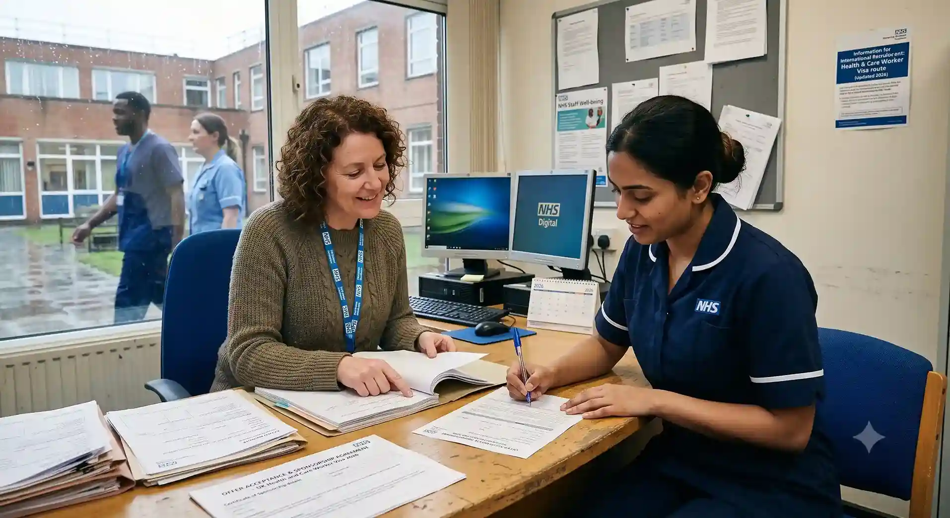 CQC Registered Manager Jobs 2026 – UK Visa Sponsorship Available