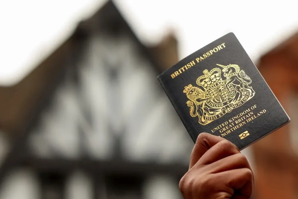 UK Citizenship Applications Hit Record High in 2026 Amid Migration Uncertainty