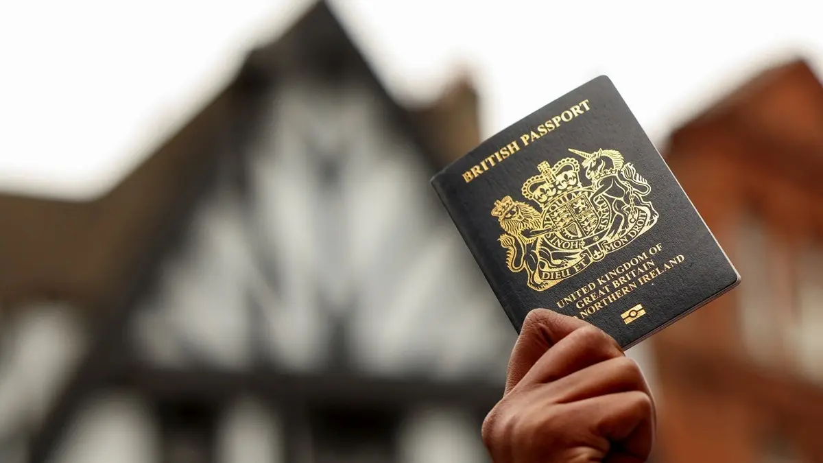 UK Citizenship Applications Hit Record High in 2026 Amid Migration Uncertainty